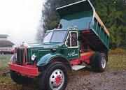 1947 Sterling HC147