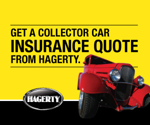 Hagerty Insurance