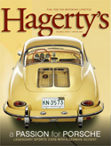Hagerty's Winter 2008