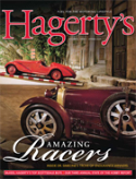 Hagerty's Spring 2009