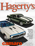 Hagerty's Summer 2009