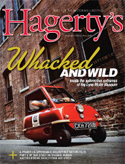 Hagerty's Fall 2009