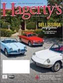 Hagerty's Winter 2009