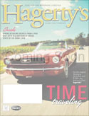 Hagerty's Spring 2010