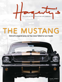 Hagerty's Winter 2006