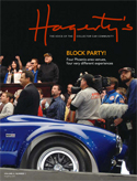 Hagerty's Spring 2007