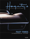 Hagerty's Fall 2007