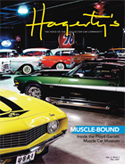 Hagerty's Fall 2007