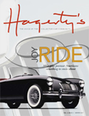 Hagerty's Winter 2007