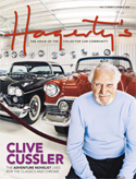 Hagerty's Spring 2008