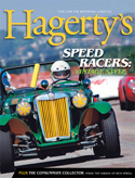 Hagerty's Fall 2008
