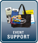 Event Support