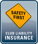 Club Liability Insurance