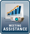 Meeting Assistance