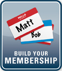 Build Your Membership