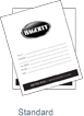 Ballot Cards