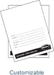 Ballot Cards