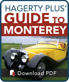 Monterey
