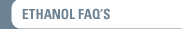 Ethanol FAQ's