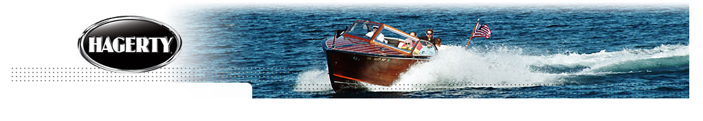 Hagerty Marine
