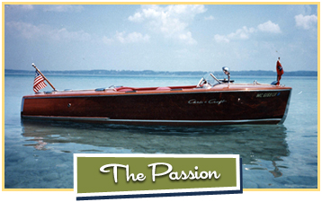 The Passion