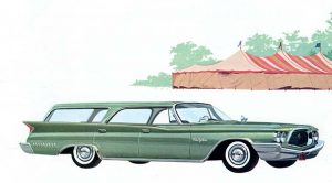1960 chrysler new yorker wagon